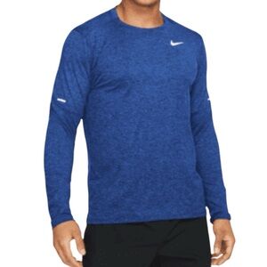Nike Element Men's Dri-FIT Running Crew Top